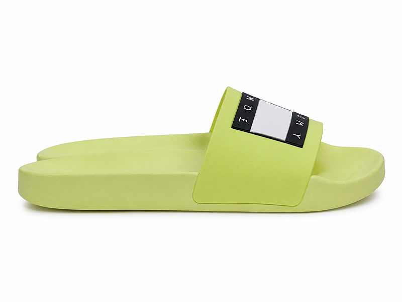 Pánske šľapky TOMMY HILFIGER POOL SLIDE ESS