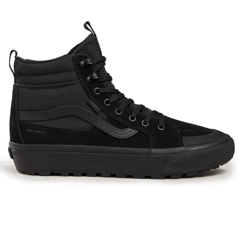Unisex topánky VANS MTE Sk8-Hi Waterproof Insulated