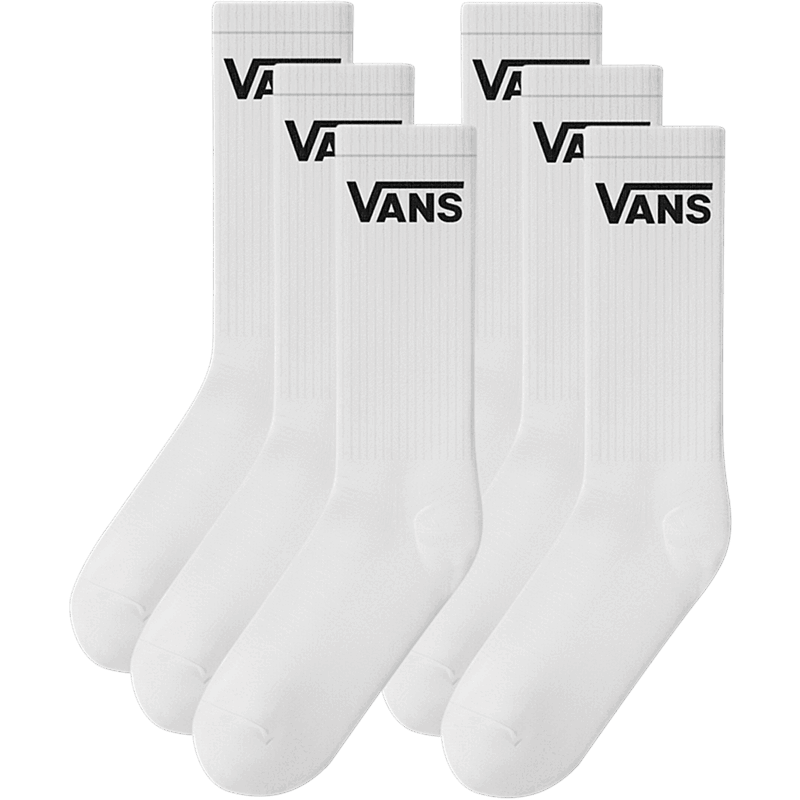Ponožky VANS Classic Crew
