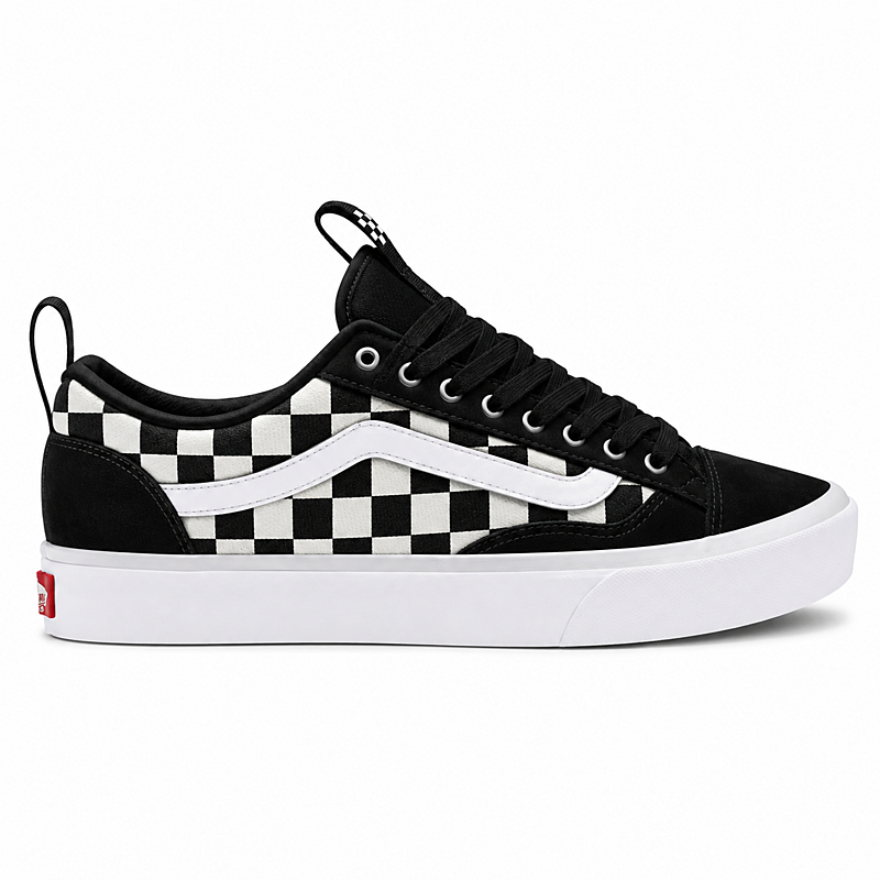 Unisex boty VANS Skate Old Skool 36 +