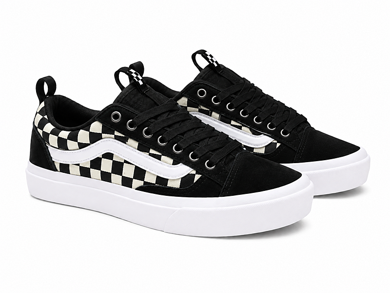Unisex boty VANS Skate Old Skool 36 +