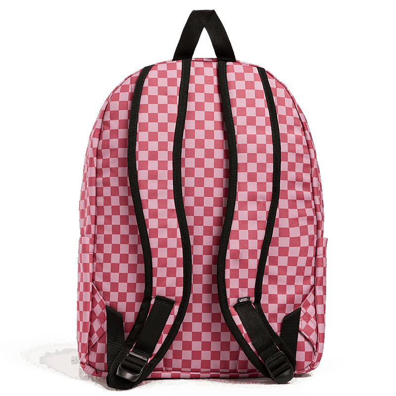Batoh VANS Old Skool Check