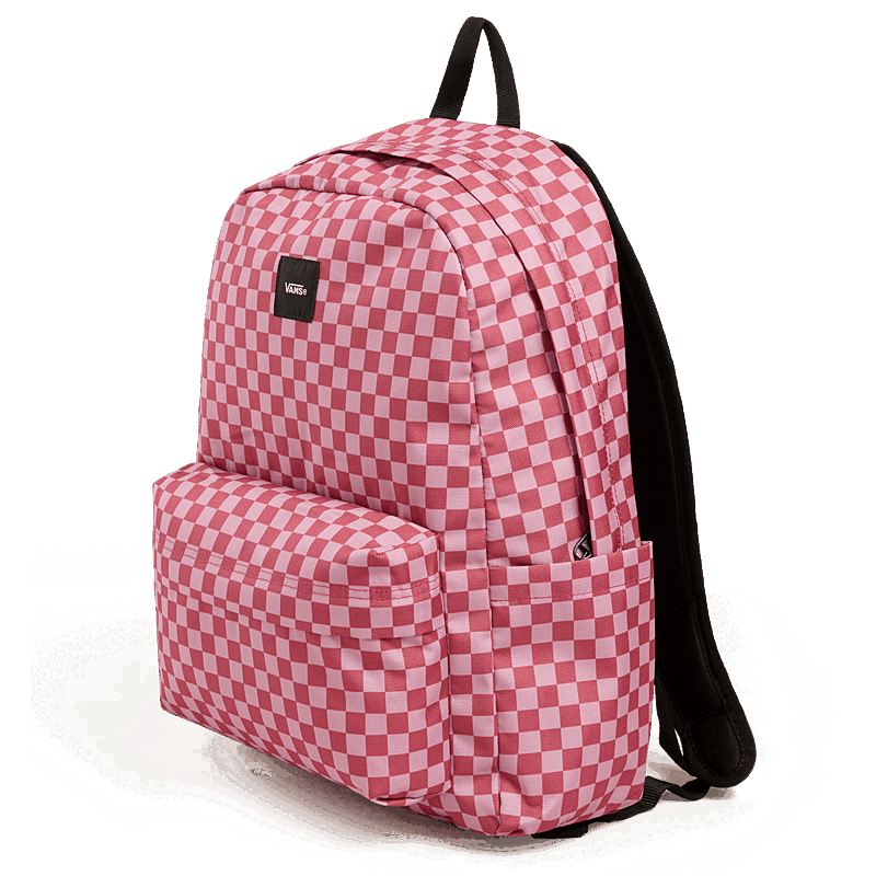 Batoh VANS Old Skool Check