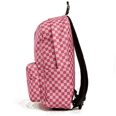 Batoh VANS Old Skool Check