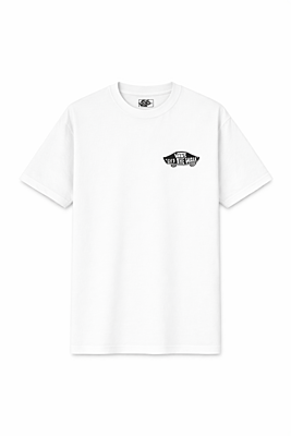 Pánské tričko VANS Double Standard SS Tee