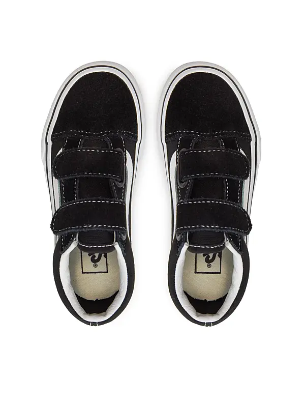 Detské topánky VANS Old Skool V