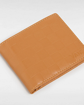 HILLER BIFOLD WALLET Peněženka