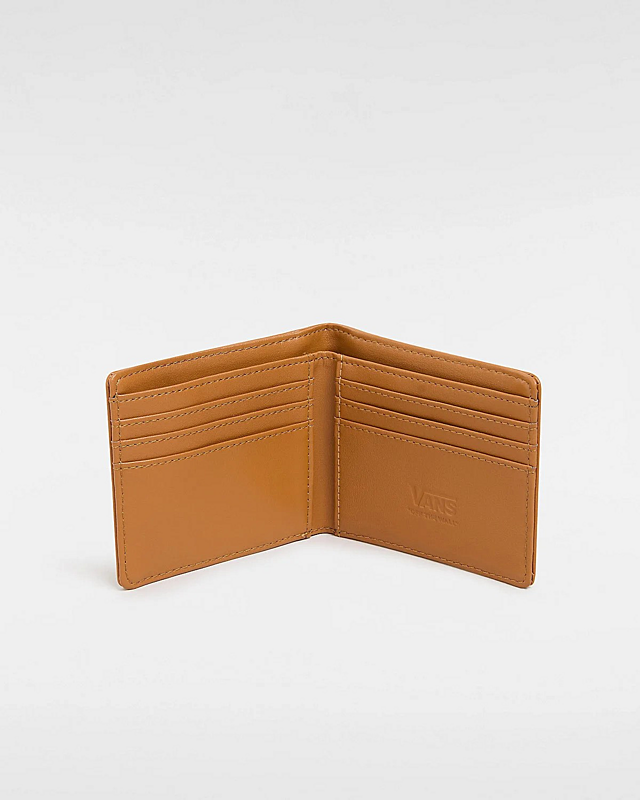 HILLER BIFOLD WALLET Peněženka