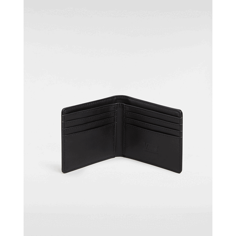 HILLER BIFOLD WALLET Peněženka