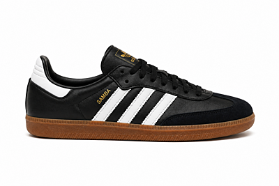 Pánské boty adidas ORIGINALS SAMBA DECON