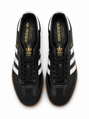 Pánské boty adidas ORIGINALS SAMBA DECON