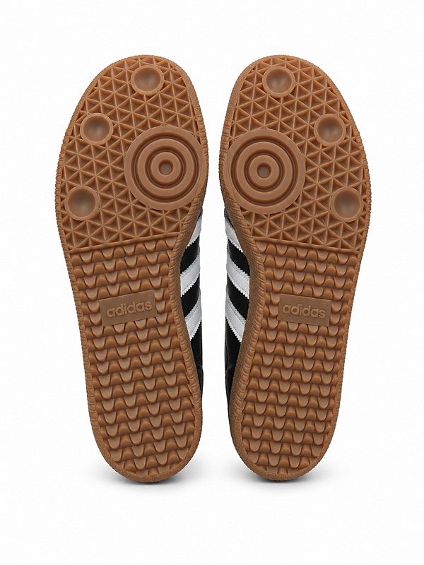 Pánské boty adidas ORIGINALS SAMBA DECON