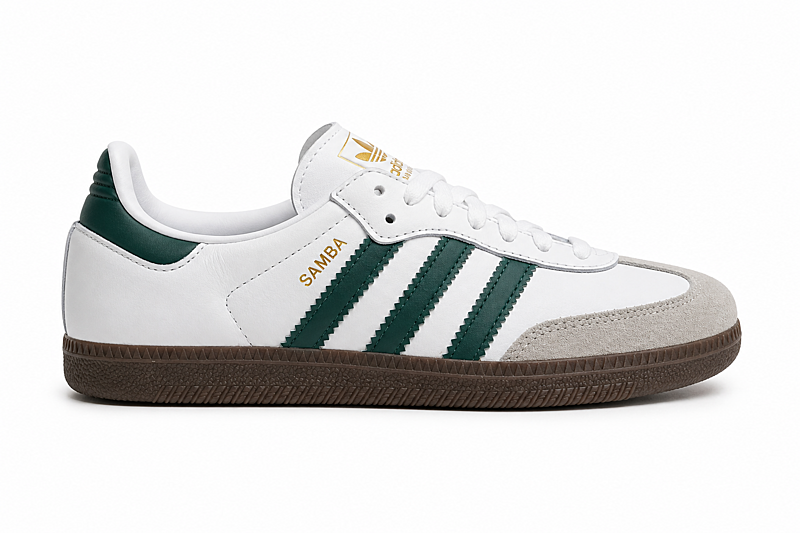 Dámské boty adidas ORIGINALS SAMBA OG