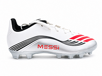 Dětské kopačky adidas PERFORMANCE F50 MESSI CLUB FG/MG J