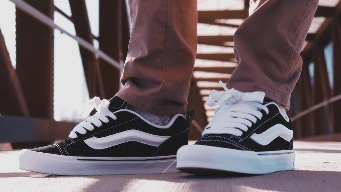 Vans KNU SKOOL