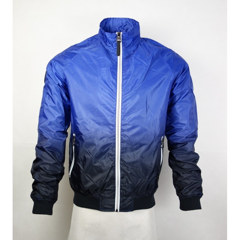 Blue Jacket Pánská bunda