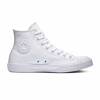 CHUCK TAYLOR ALL STAR LEATHER Topánky
