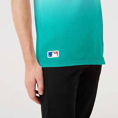 MLB Dip dye NEYYAN Pánské tričko