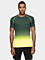 H4L21-TSMF014 CANARY GREEN Pánske tričko