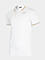 HOL21-TSM633 WHITE Pánske tričko