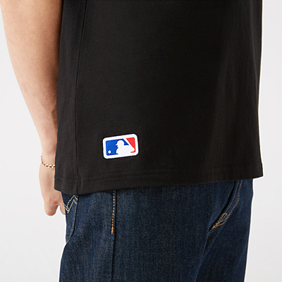 NEW ERA MLB Camo infill tee LOSDOD Pánské tričko