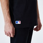 NEW ERA MLB Seasonal team logo NEYYAN Pánské tričko