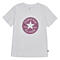 CHUCK TAYLOR ALL STAR LEOPARD PATCH TEE