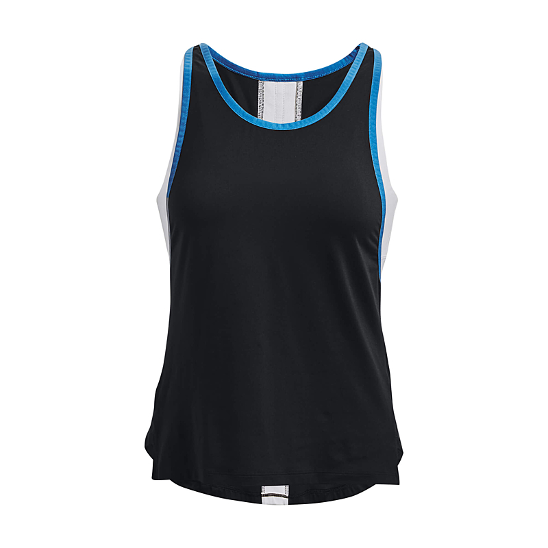 2 in 1 Knockout Tank SP-BLK