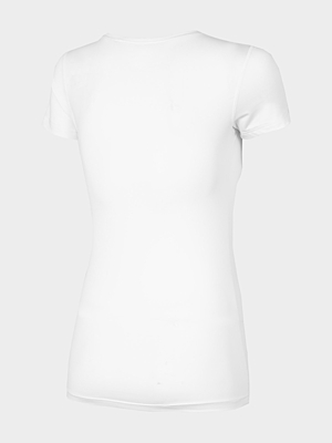 H4L22-TSDF352 WHITE Dámské tričko