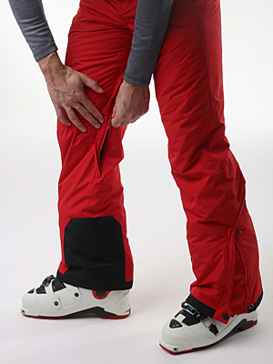 OLIO Pánské lyžařské kalhoty