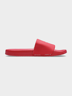 H4L22-KLD002 RED Dámské pantofle