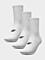 H4L22-SOM303 WHITE Ponožky