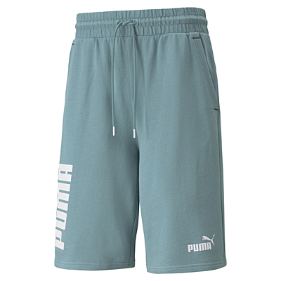 Puma Power Colorblock Shorts 11" TR