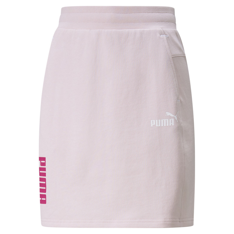 Puma Power Colorblock Skirt TR