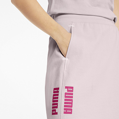 Puma Power Colorblock Skirt TR Dámska sukňa