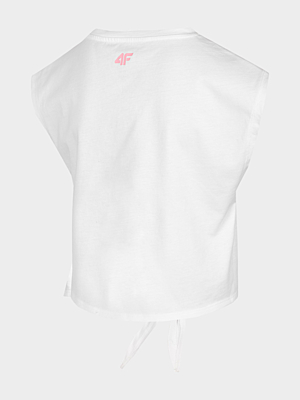 HJL22-JTSD009 WHITE Detské tričko
