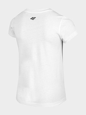 HJL22-JTSD006 WHITE Detské tričko