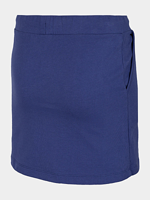 HJL22-JSPUD001 DARK BLUE Detská sukňa