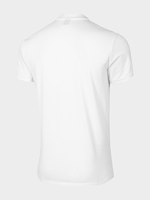 HOL22-TSM603 WHITE Pánské tričko