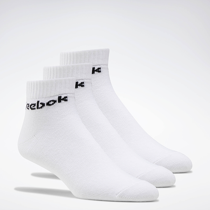 ACT CORE ANKLE SOCK 3P