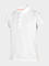HJL22-JTSD004 WHITE Detské tričko