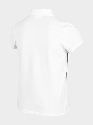 HJL22-JTSD004 WHITE Dětské tričko