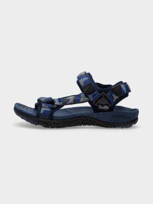 HJL22-JSAM001 BLUE Sandále