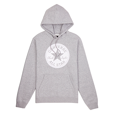 GO-TO CHUCK TAYLOR PATCH FRENCH TERRY HOODIE Unisex mikina