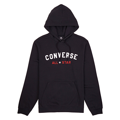 GO-TO ALL STAR FRENCH TERRY HOODIE