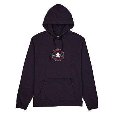 GO-TO CHUCK TAYLOR PATCH HOODIE Unisex mikina