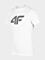HJZ22-JTSM002 WHITE Dětské tričko