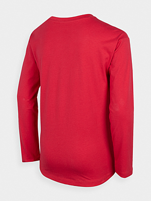 HJZ22-JTSDL002 RED Detské tričko