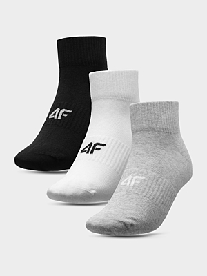 H4Z22-SOM302 MULTICOLOUR Ponožky