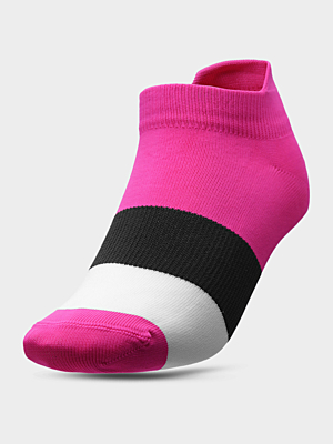 H4Z22-SOD002 MULTICOLOUR Ponožky